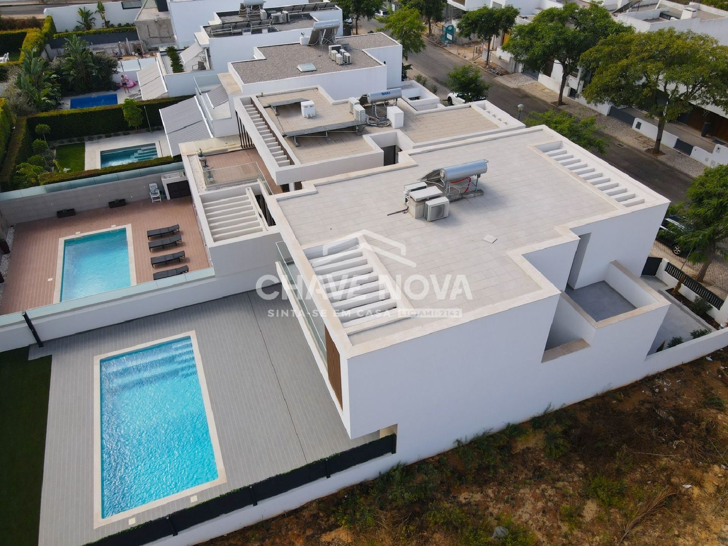 te koop huis Quarteira Loulé 3