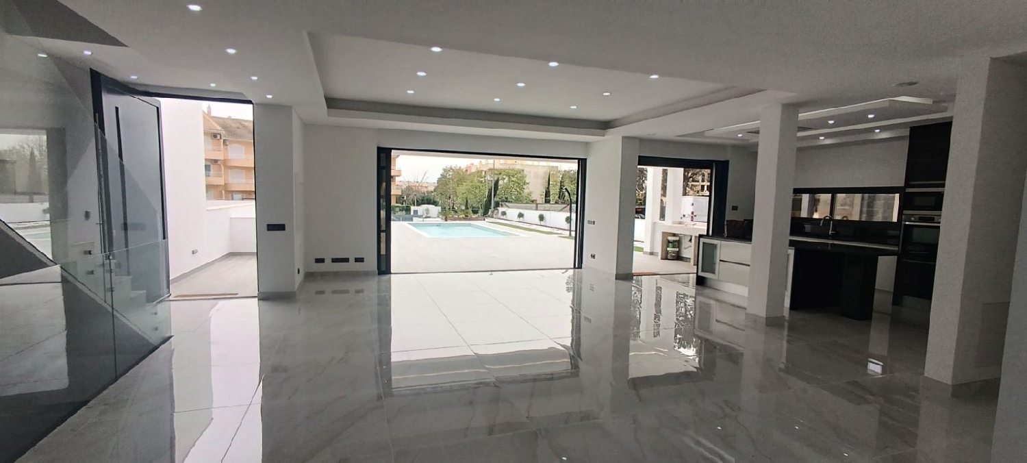  te koop huis Quarteira Loulé 1