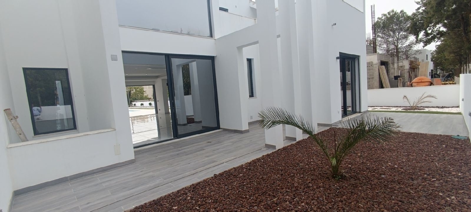 à venda casa Quarteira Loulé 3