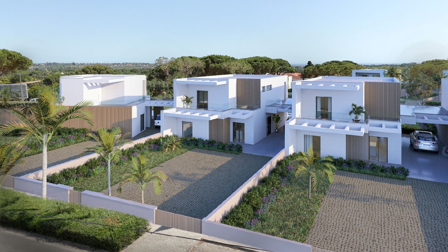 kaufen Haus Quarteira Loulé 3