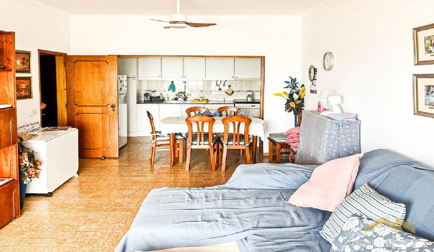  te koop huis Quarteira Loulé 4