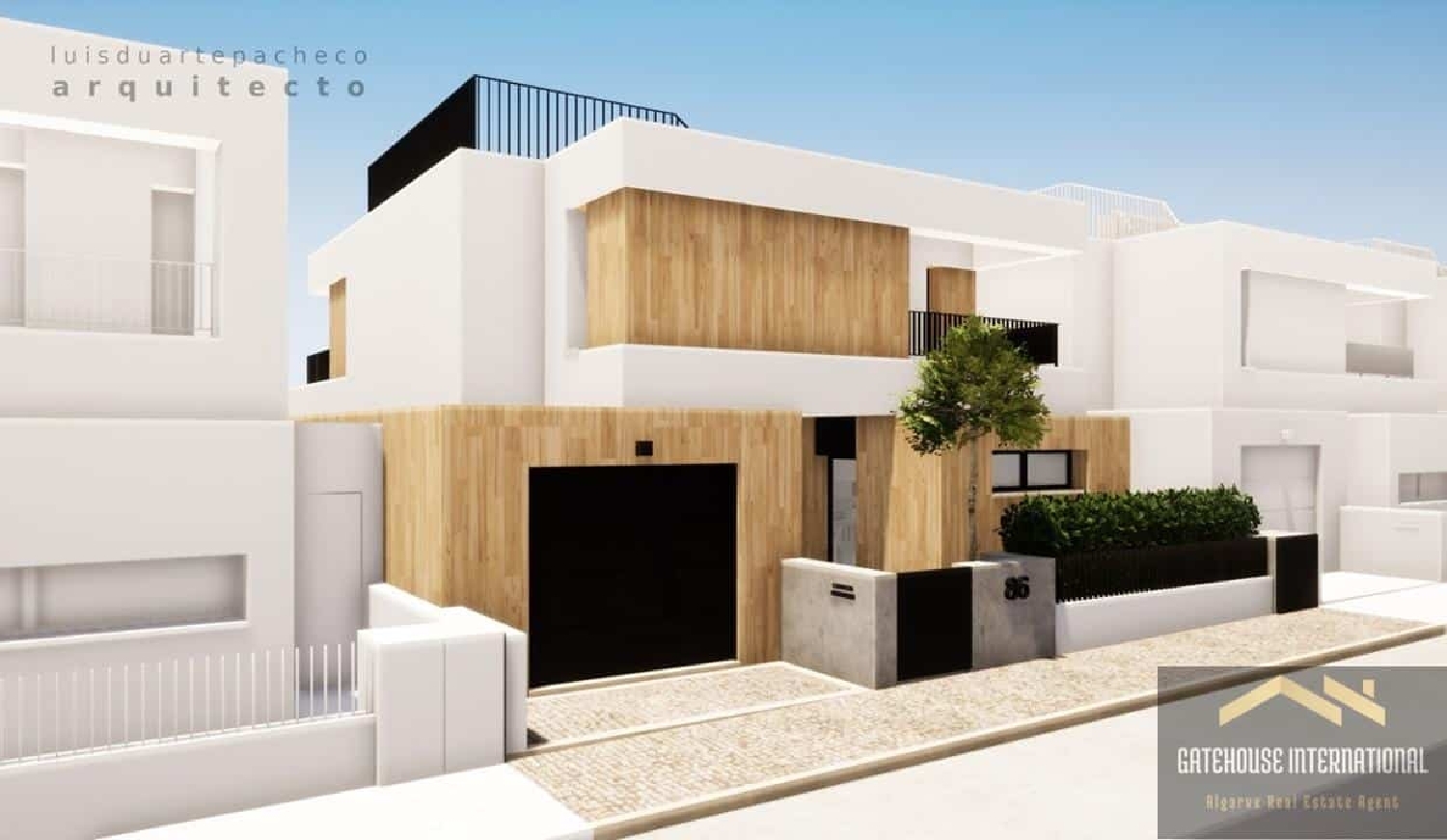  te koop huis Quarteira Loulé 4