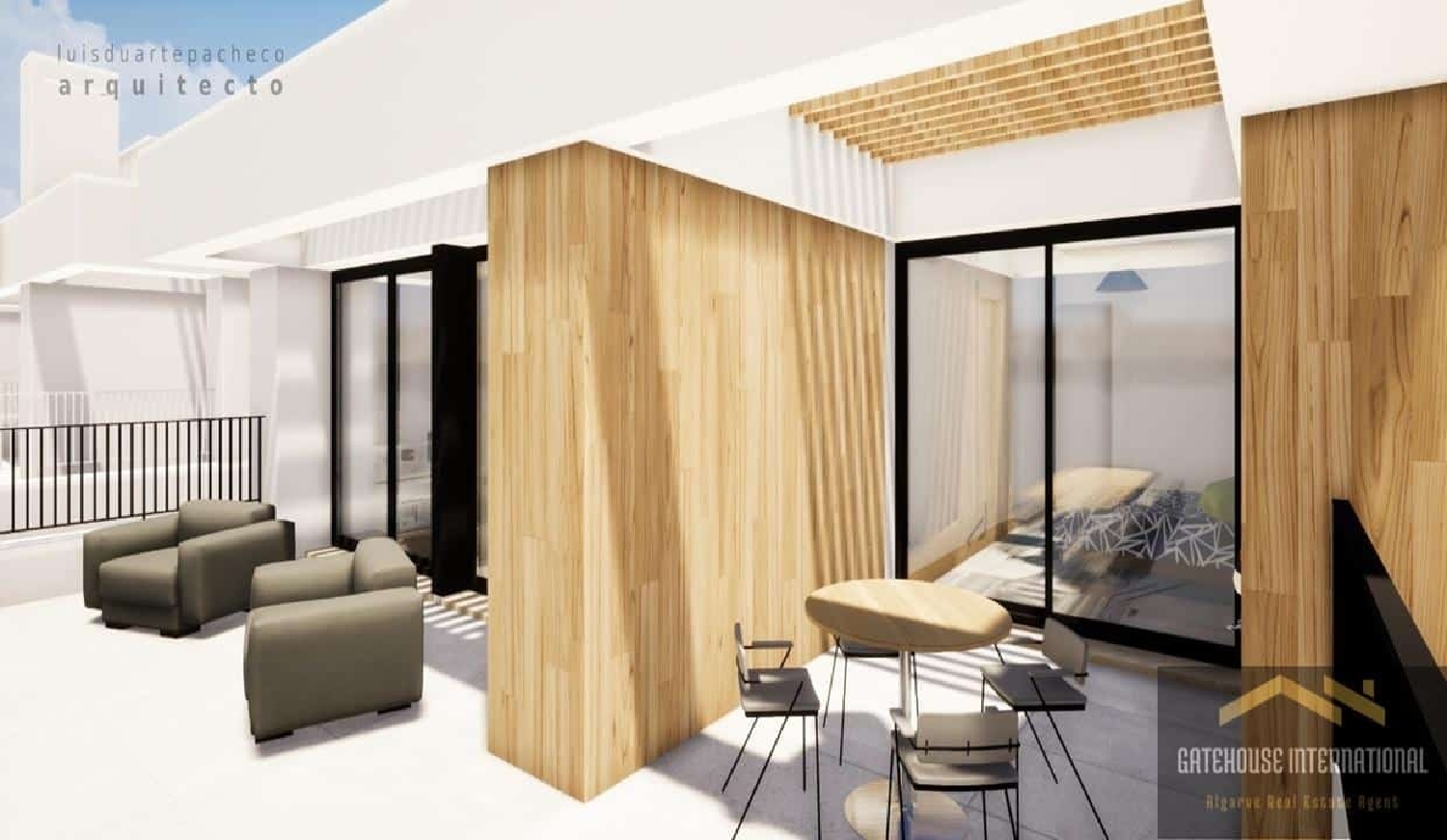  te koop huis Quarteira Loulé 6