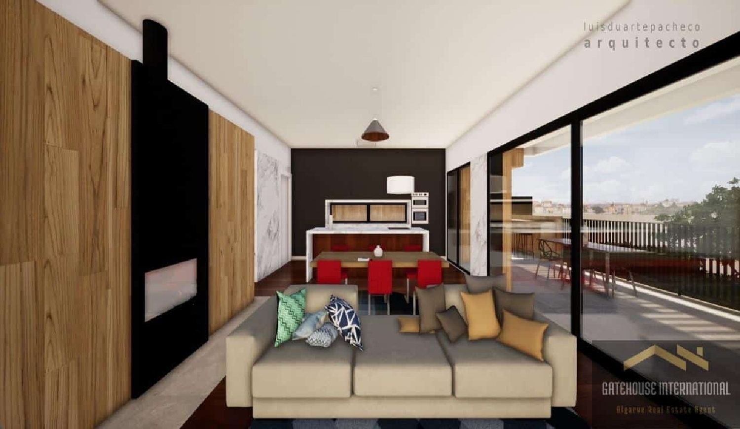  te koop huis Quarteira Loulé 7