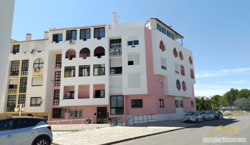 Quarteira Loulé casa foto 325980
