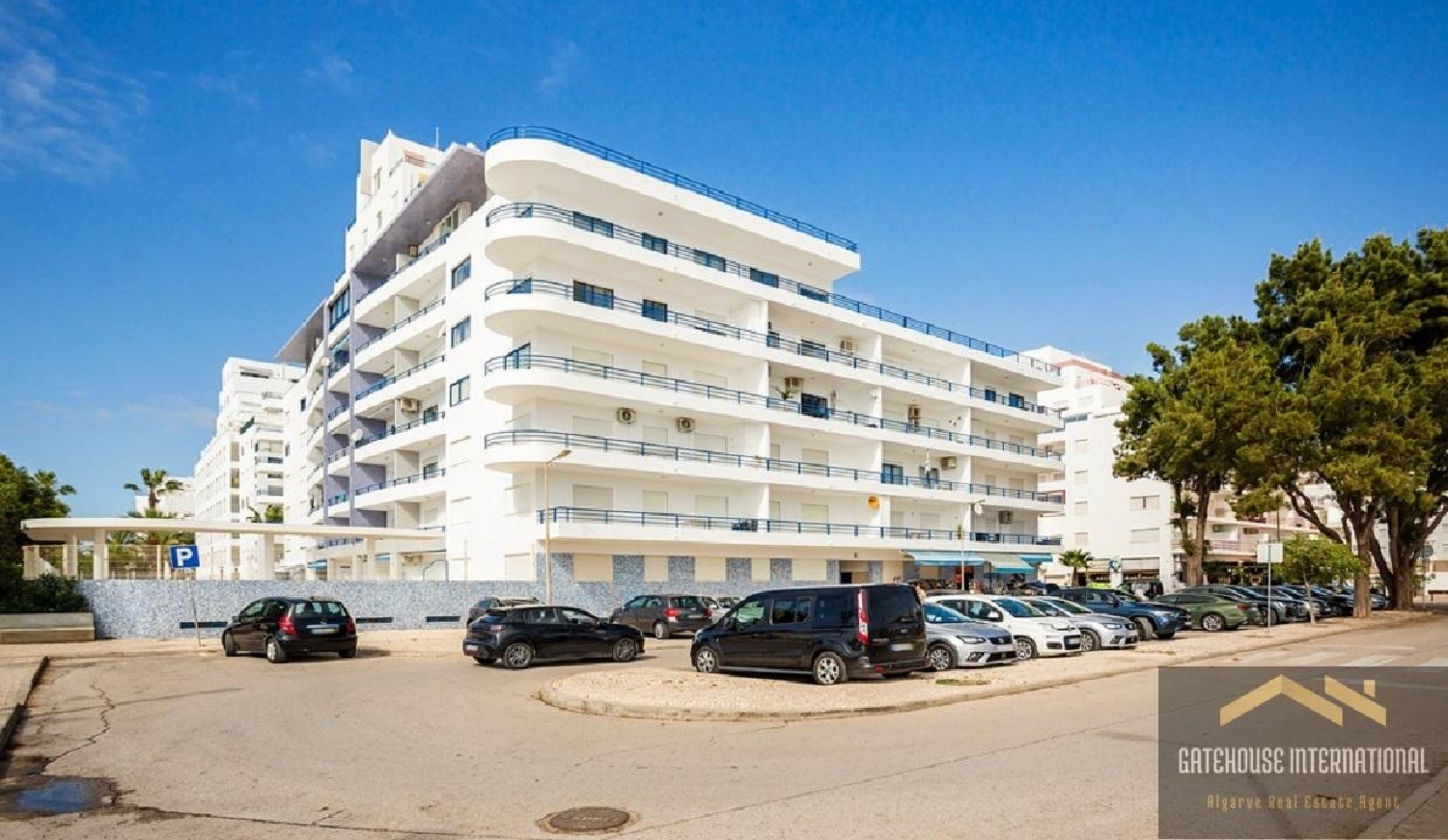  te koop huis Quarteira Loulé 4