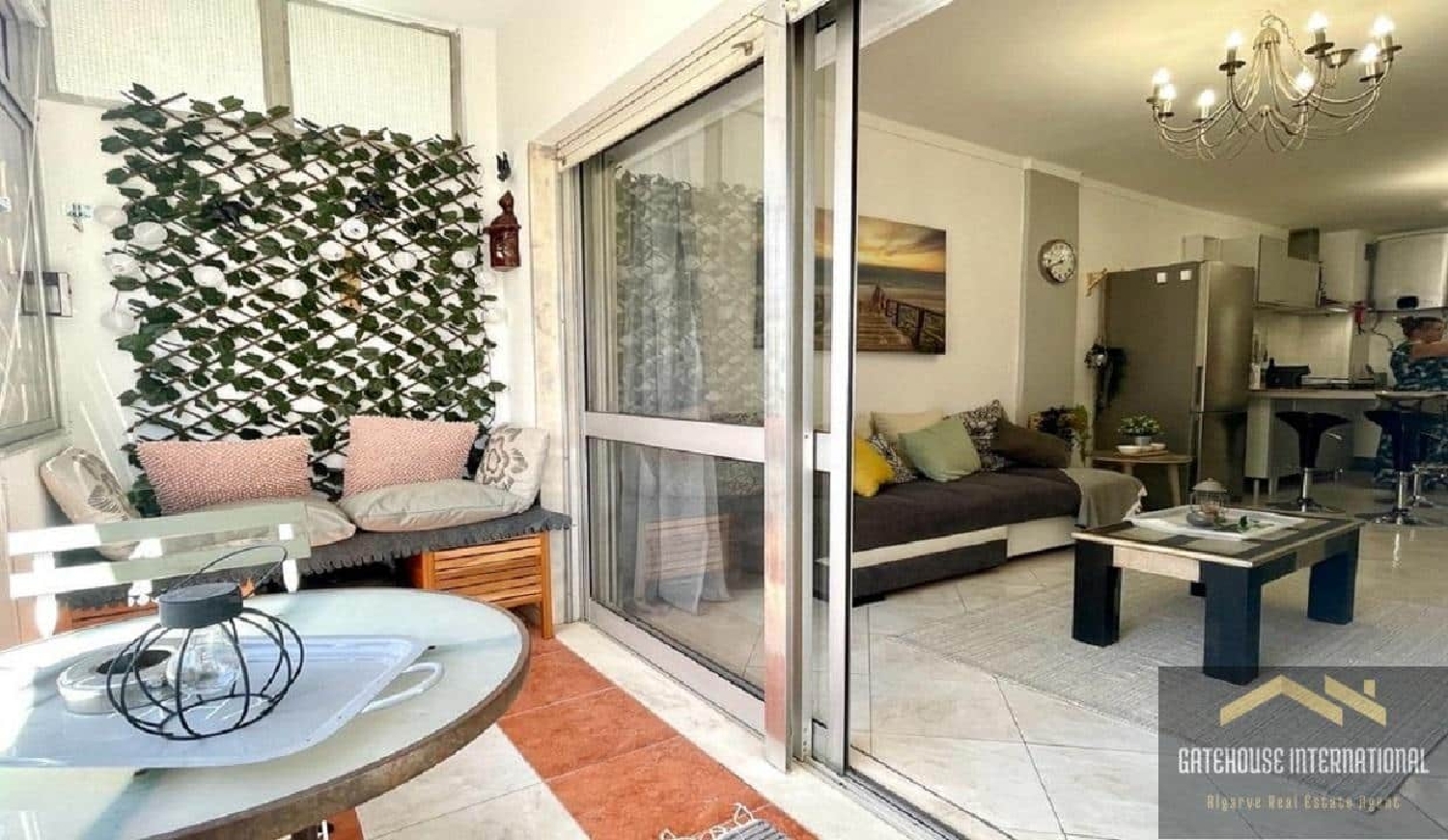 te koop huis Quarteira Loulé 2