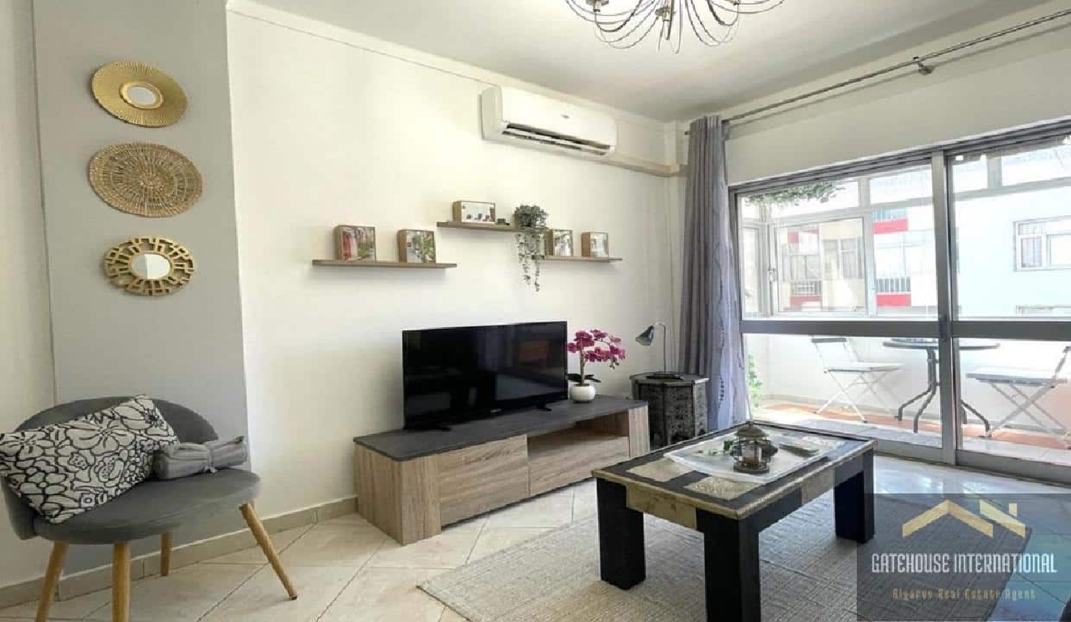  te koop huis Quarteira Loulé 4