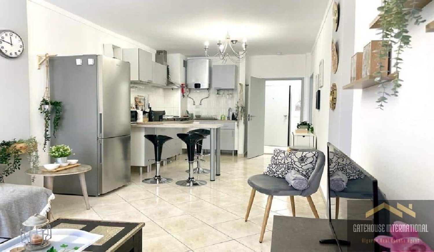 te koop huis Quarteira Loulé 5