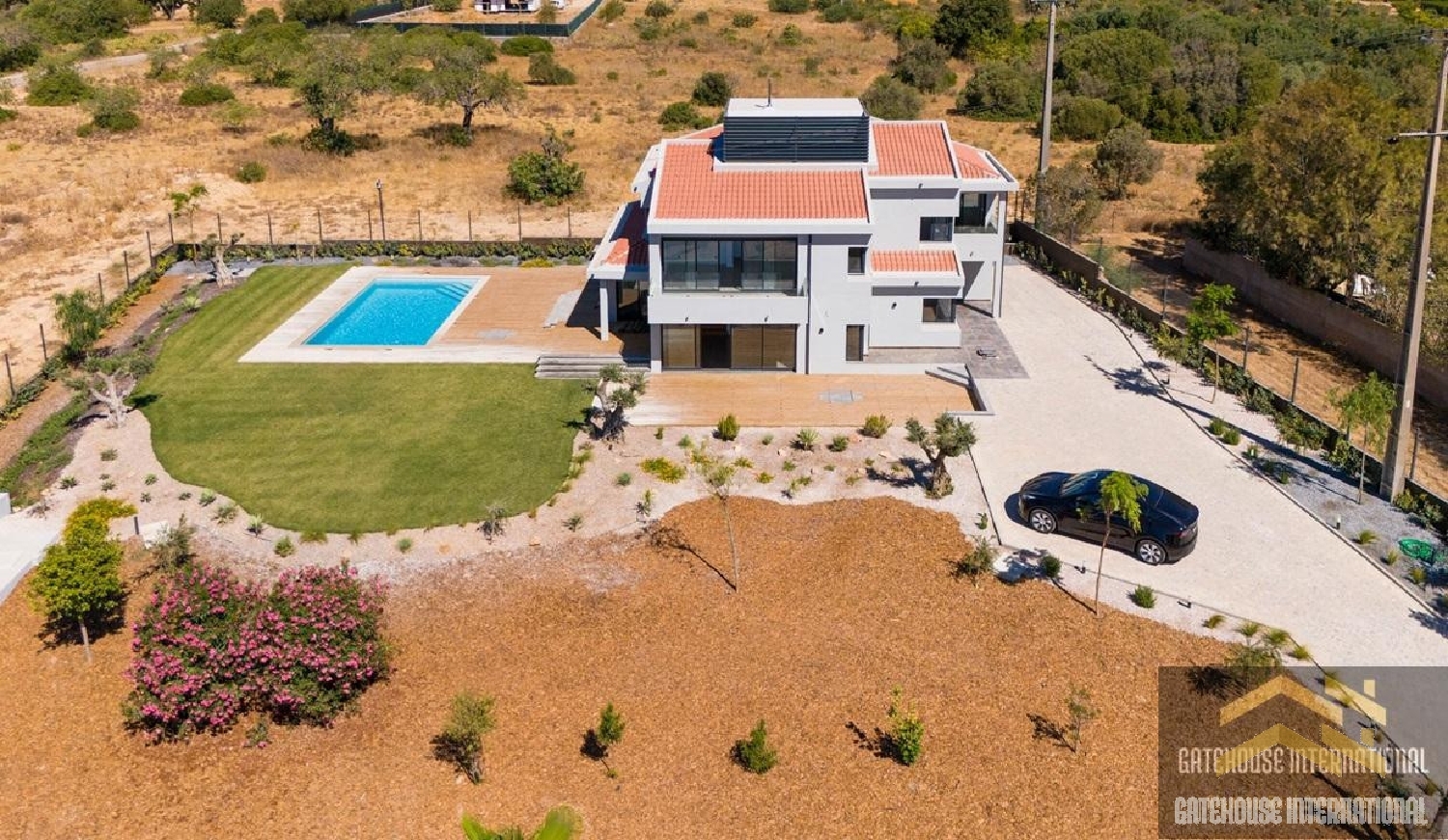 te koop huis Quarteira Loulé 2