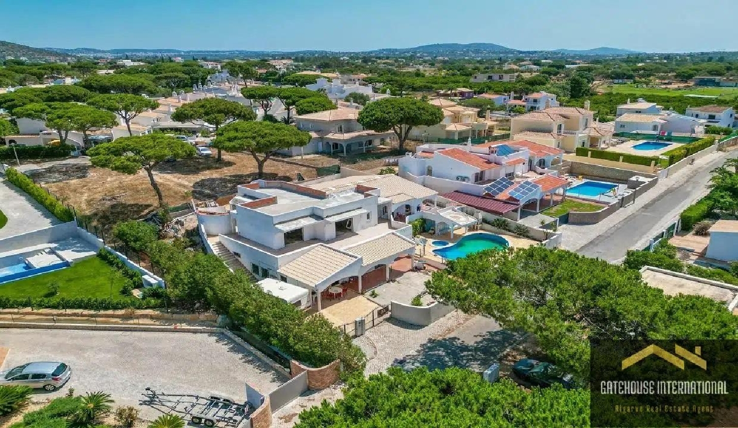 te koop huis Quarteira Loulé 2