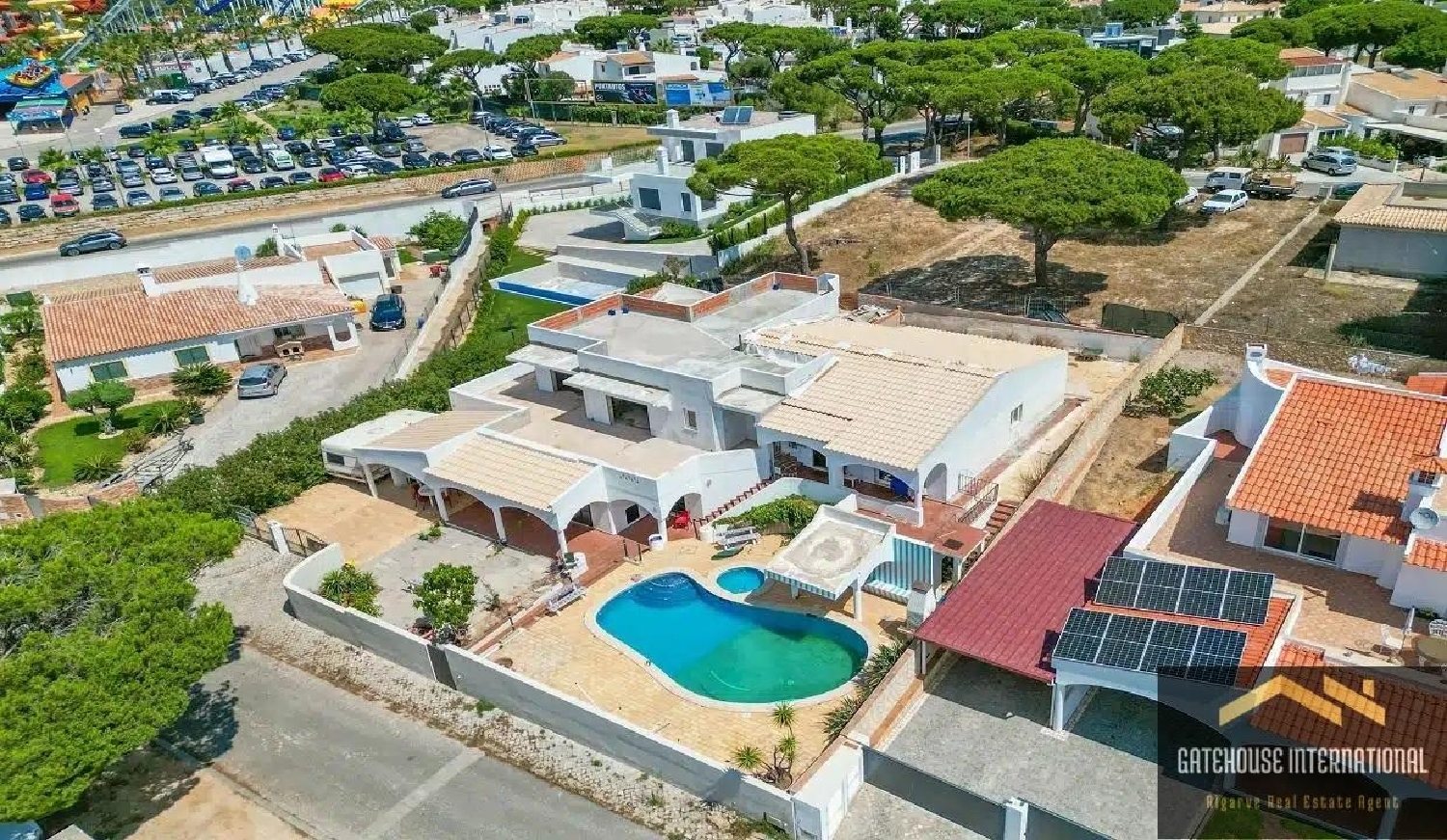 te koop huis Quarteira Loulé 3
