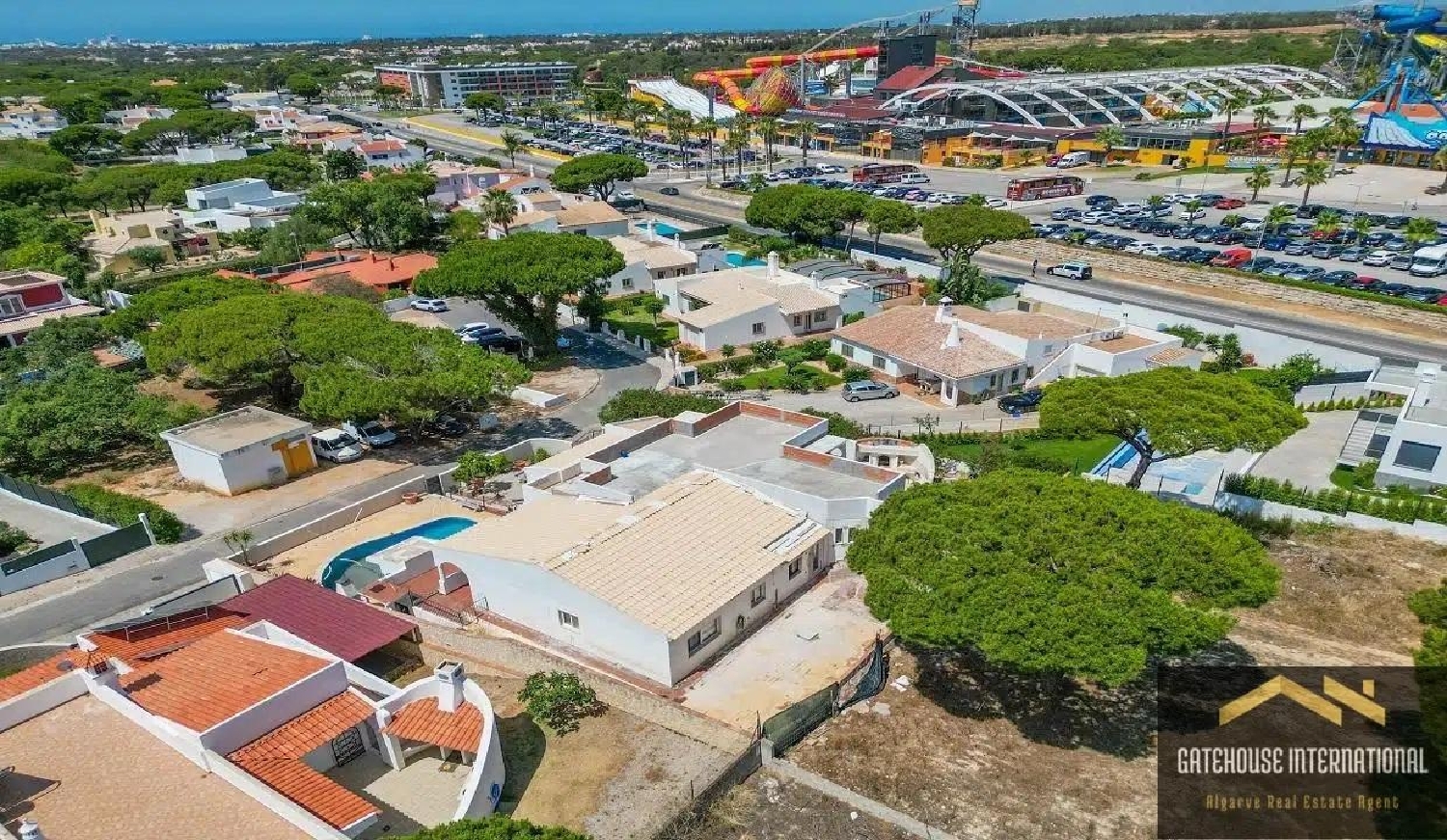  te koop huis Quarteira Loulé 4