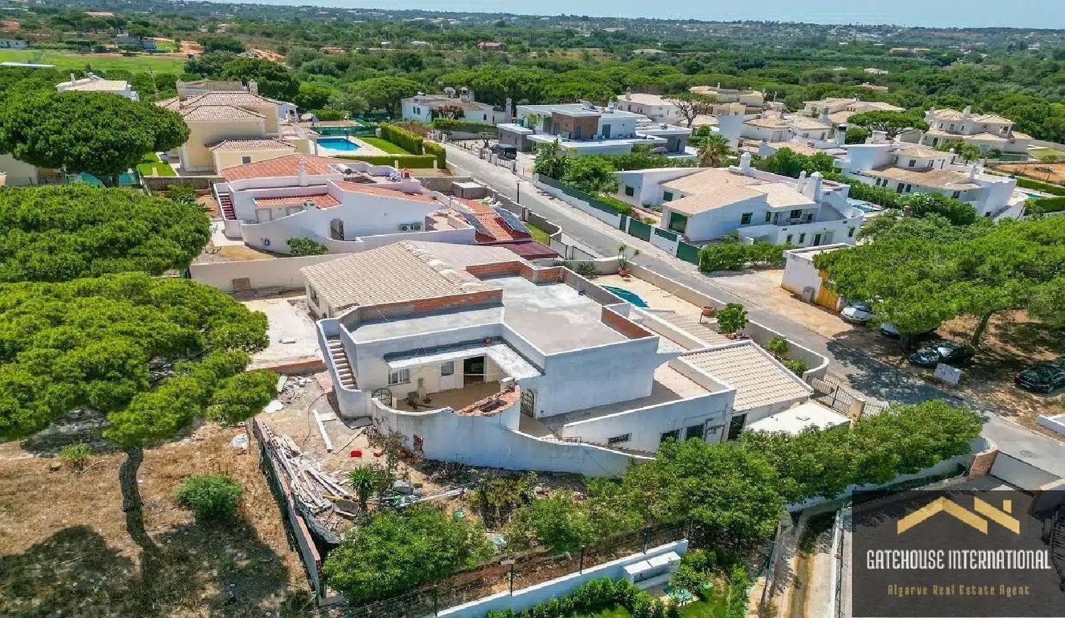  te koop huis Quarteira Loulé 5