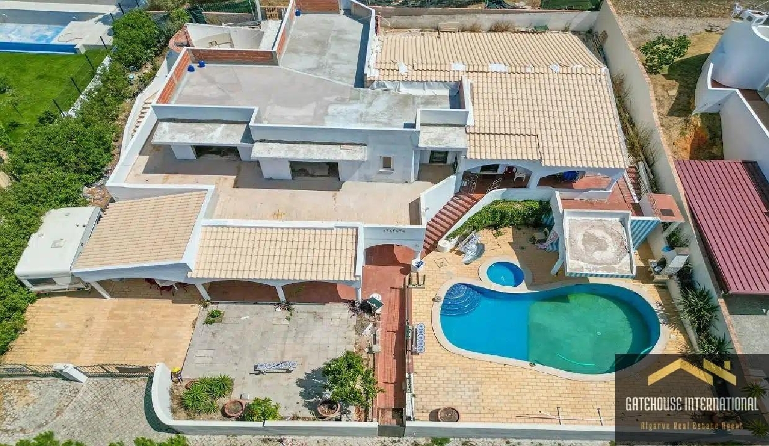  te koop huis Quarteira Loulé 6