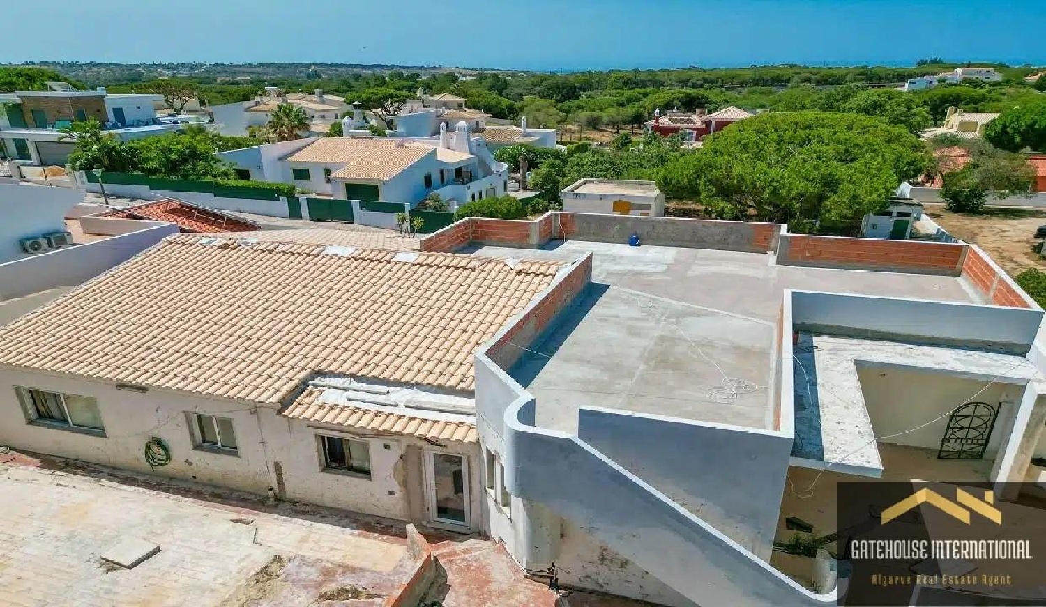  te koop huis Quarteira Loulé 7
