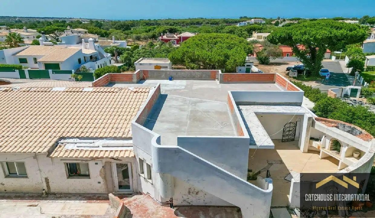  te koop huis Quarteira Loulé 8