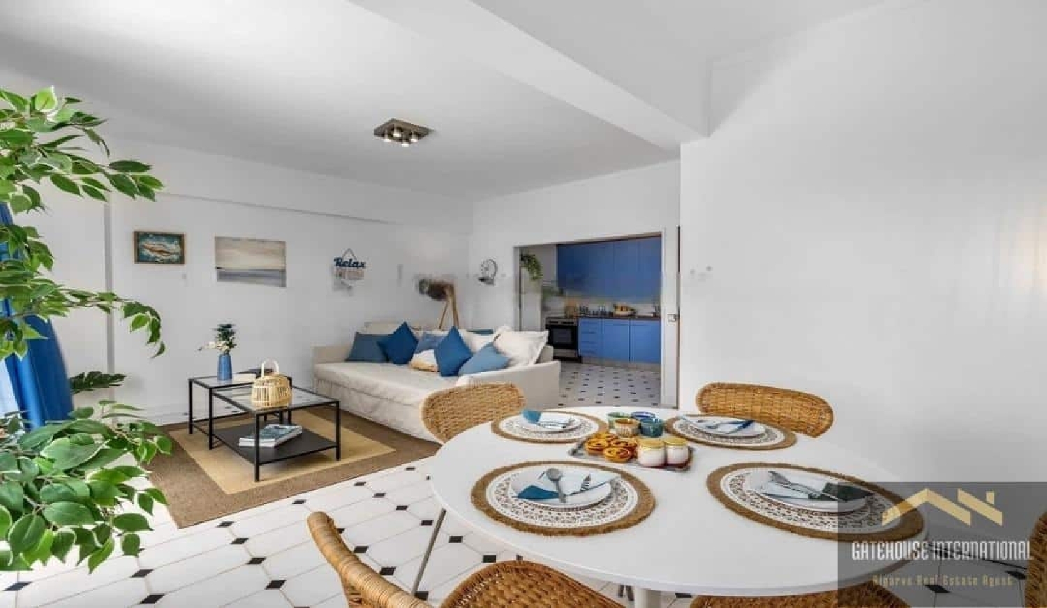  à venda casa Quarteira Loulé 8