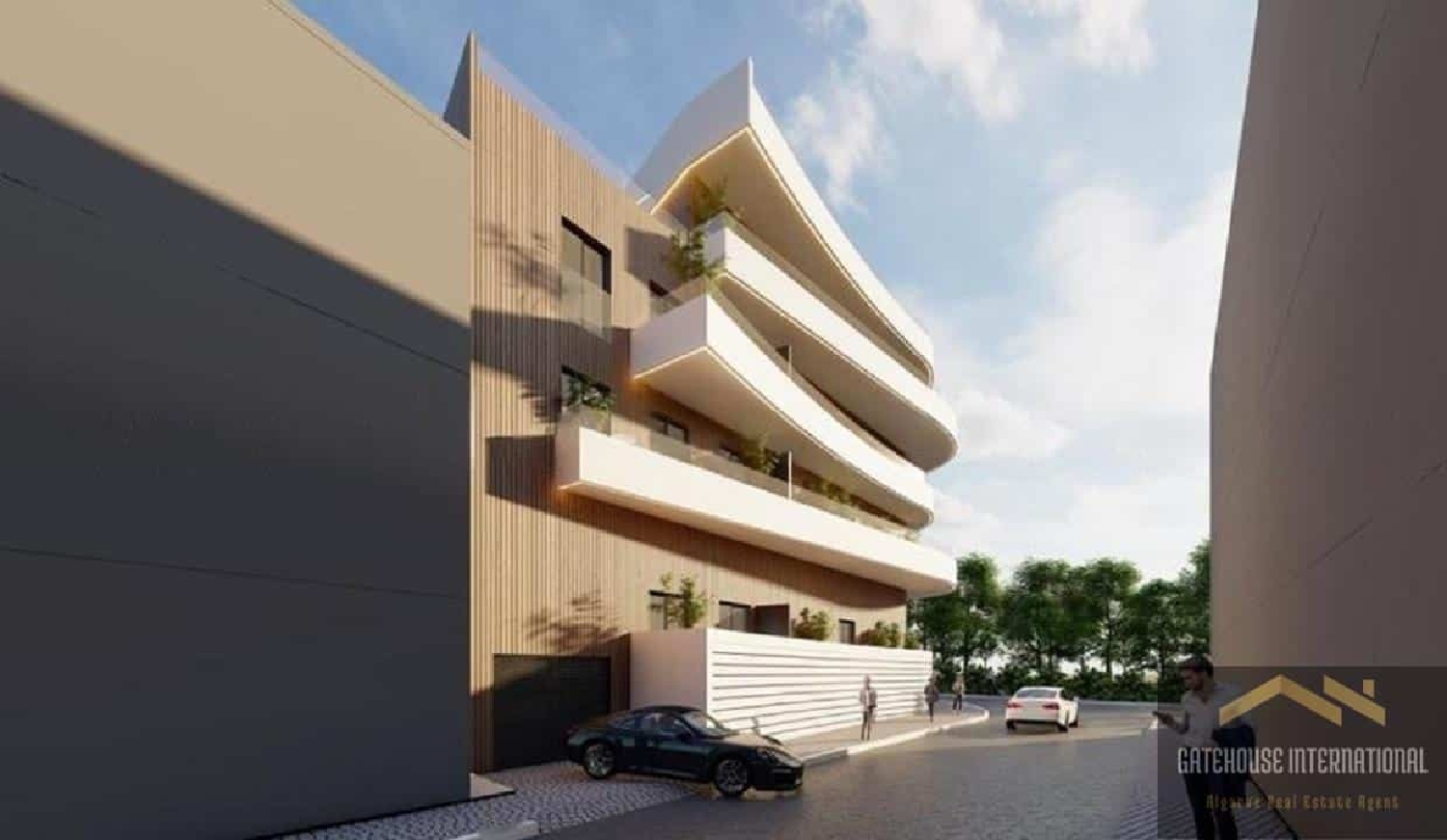  à venda casa Quarteira Loulé 1
