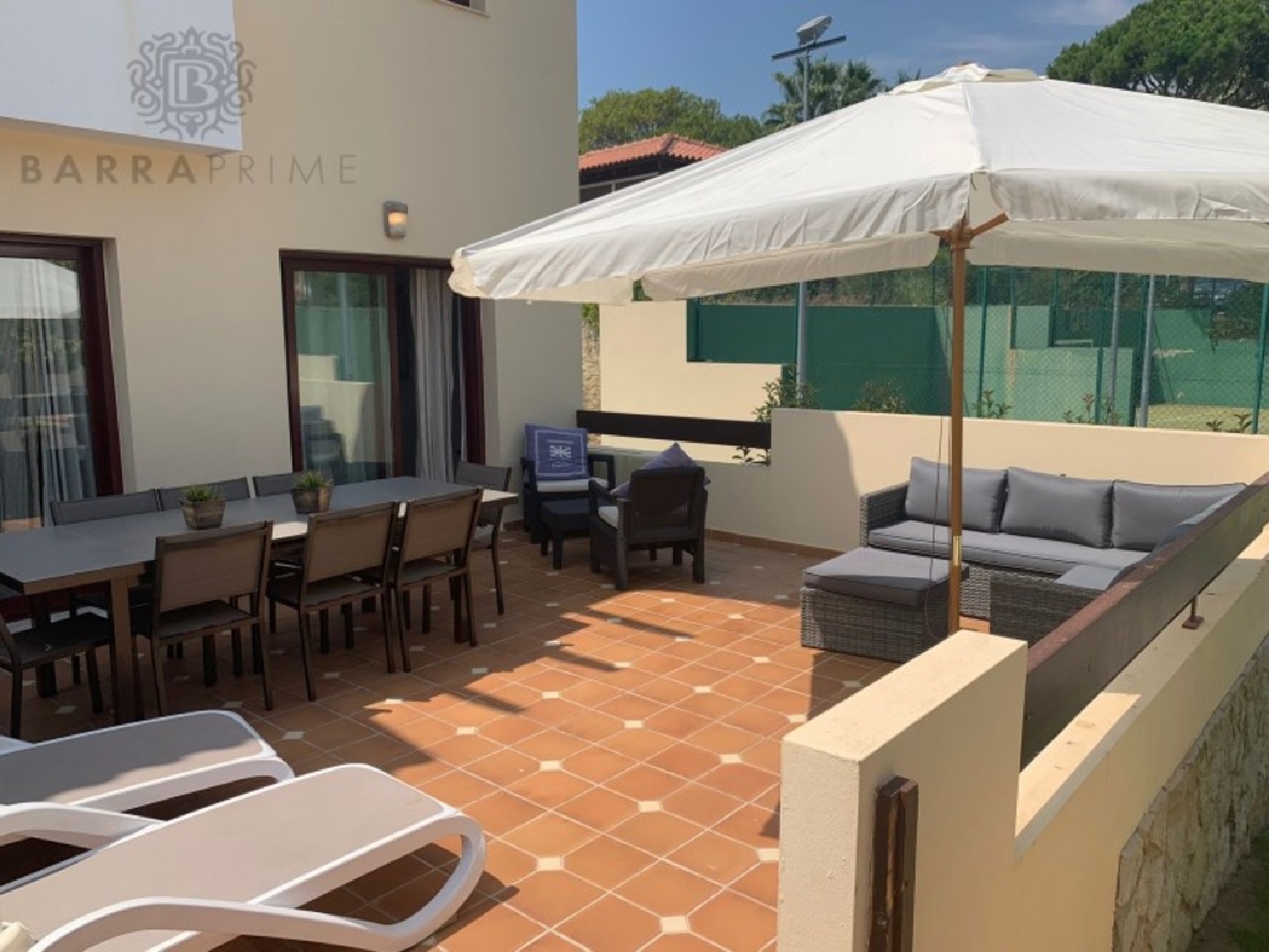  kaufen Haus Quarteira Loulé 5