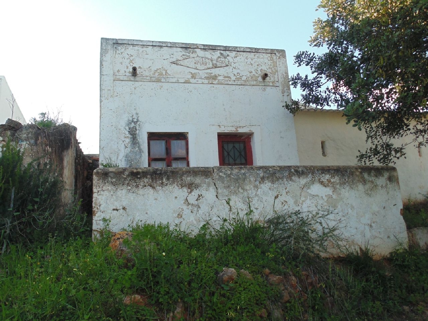 à venda casa Quelfes Olhão 2