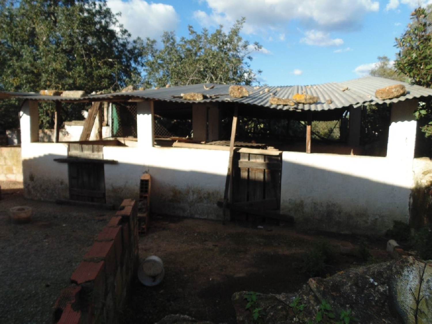  à venda casa Quelfes Olhão 4