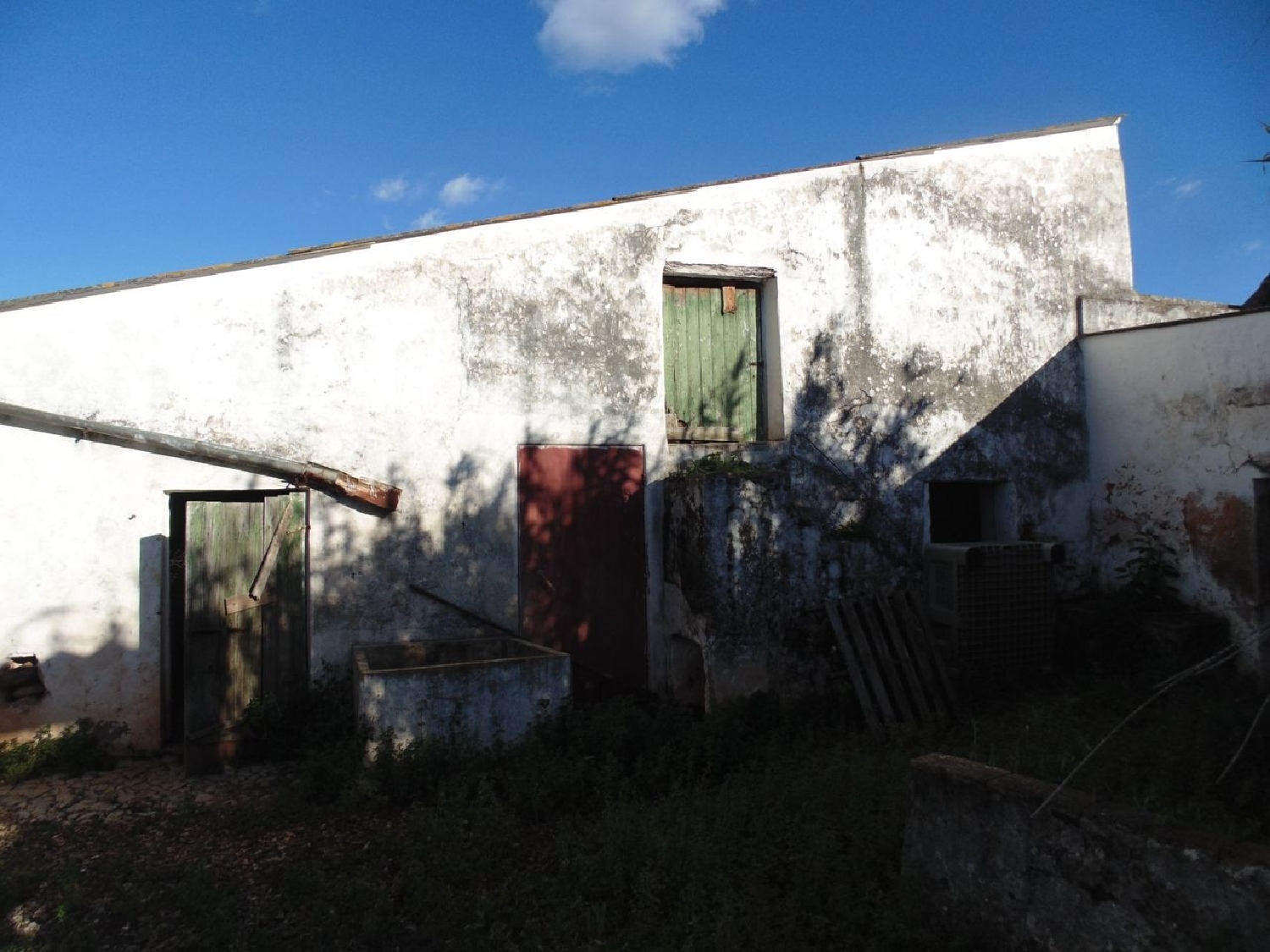  à venda casa Quelfes Olhão 7