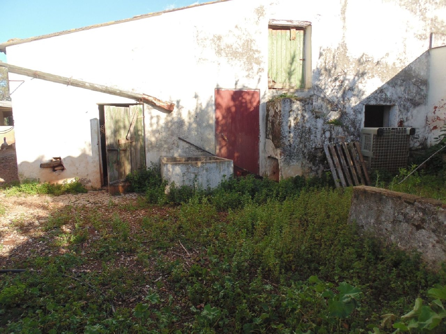  à venda casa Quelfes Olhão 8