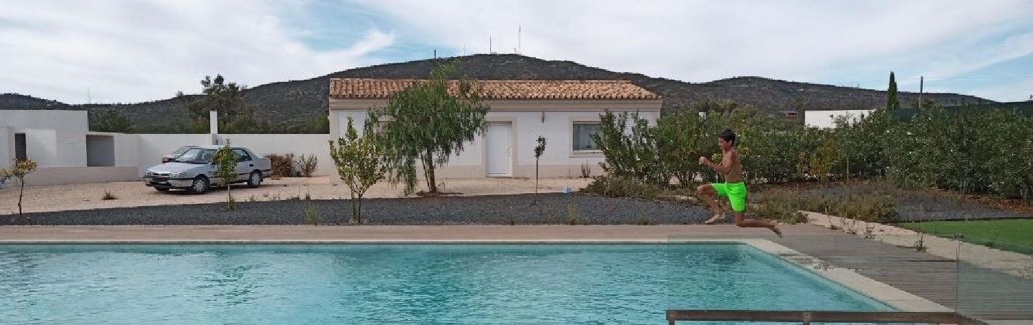 à vendre maison Quelfes Olhão 3