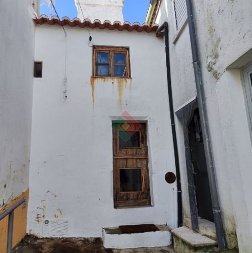 Quinta Cerca Castelo De Vide Haus Bild 324781