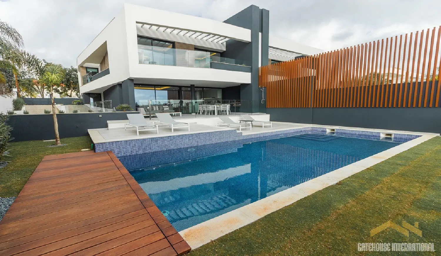  te koop huis Quinta do Lago Loulé 1