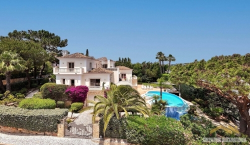 Quinta do Lago Loulé casa foto 326032