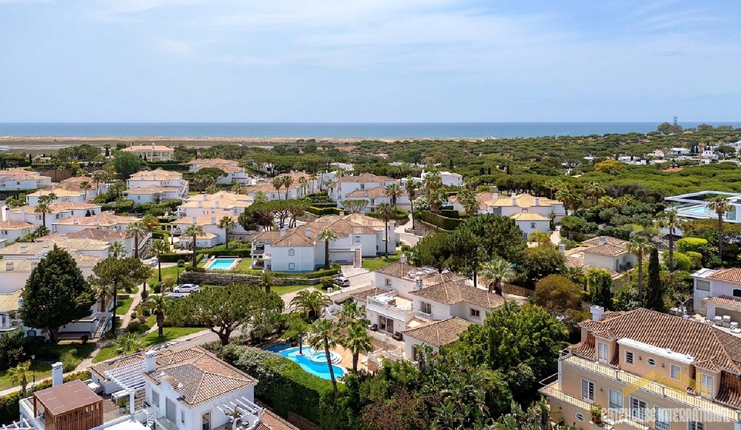 à venda casa Quinta do Lago Loulé 2