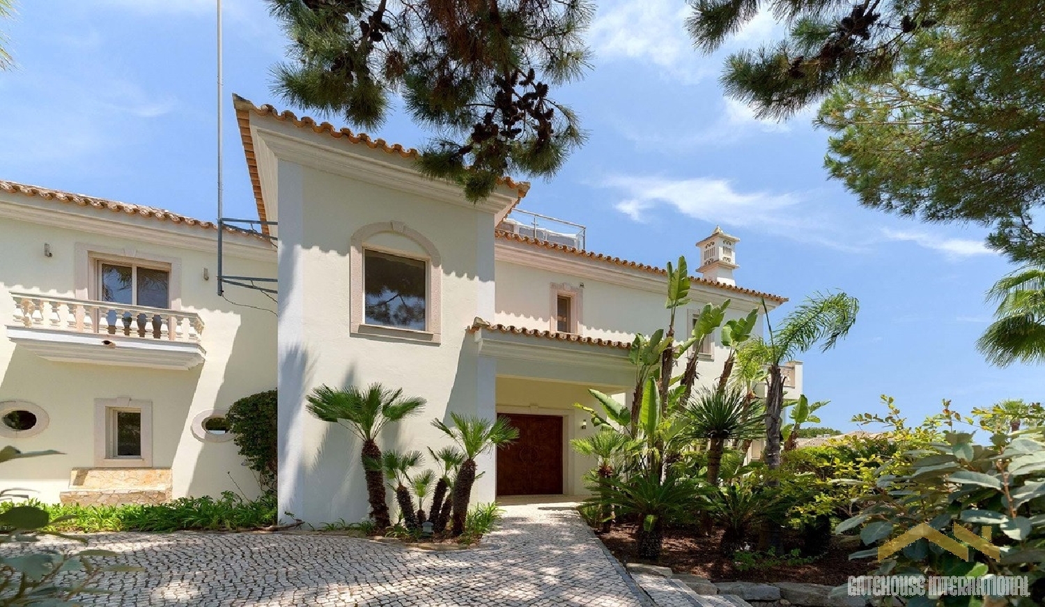 à venda casa Quinta do Lago Loulé 3