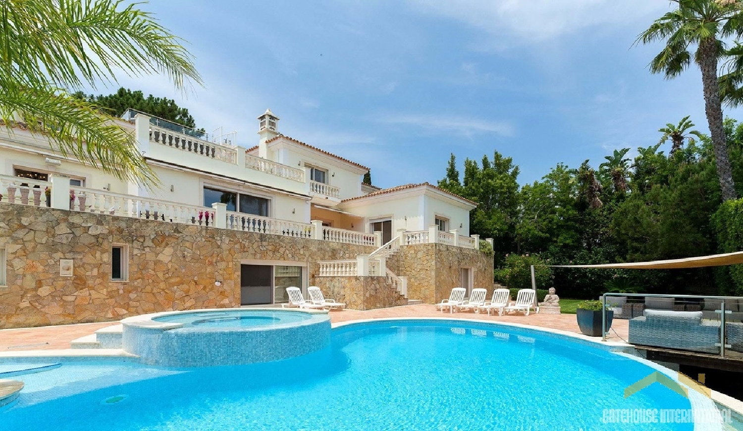  à venda casa Quinta do Lago Loulé 4