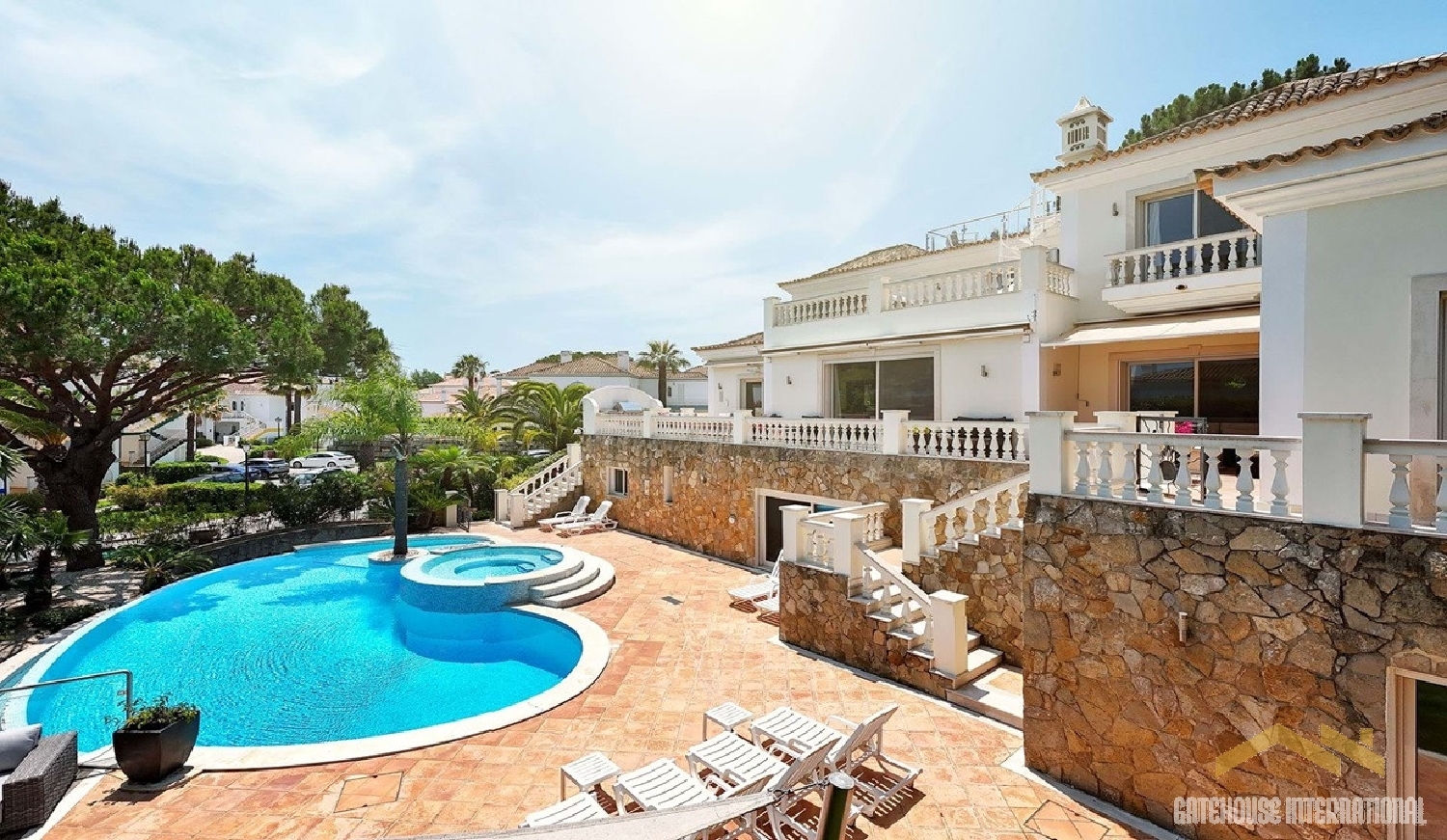  à venda casa Quinta do Lago Loulé 5
