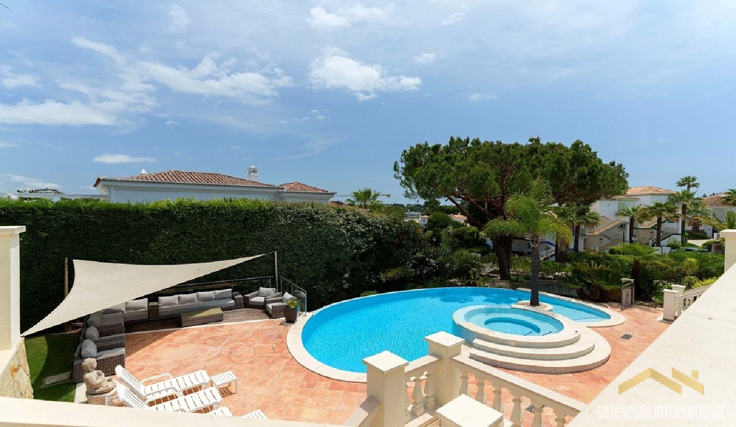  à venda casa Quinta do Lago Loulé 6