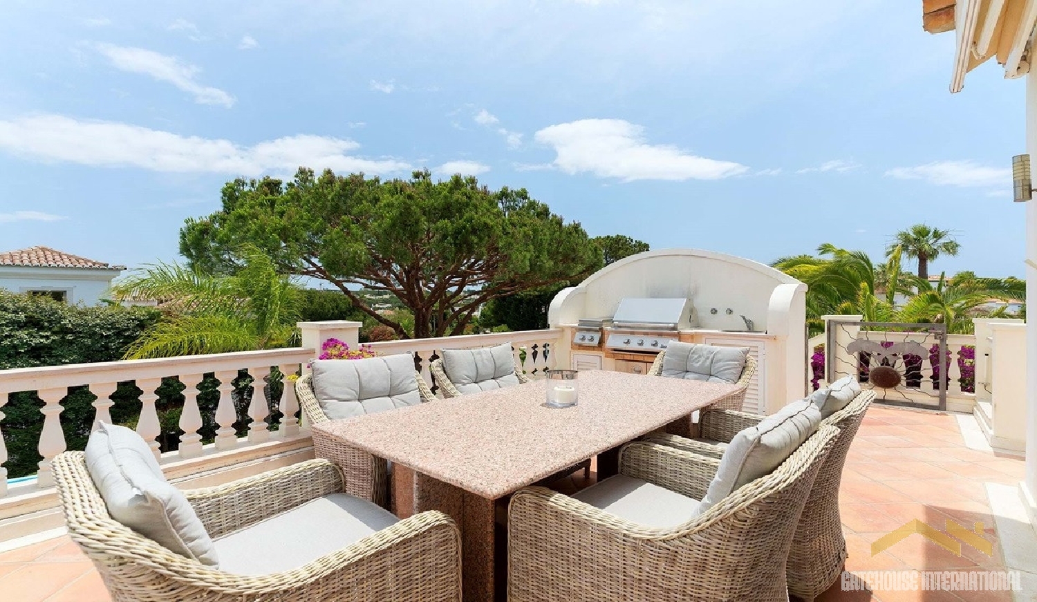  à venda casa Quinta do Lago Loulé 8
