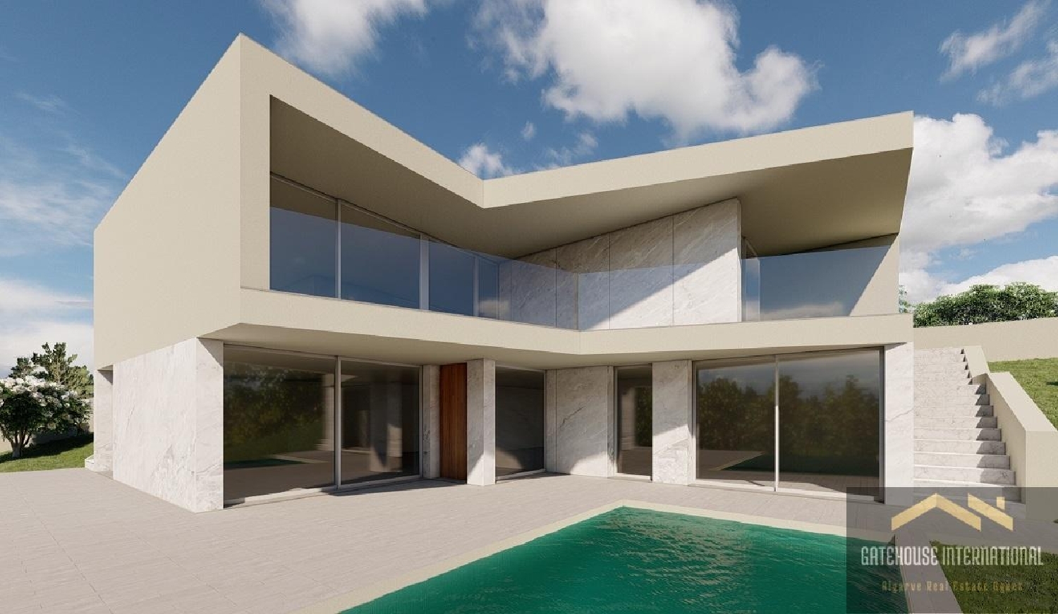 te koop huis Quinta do Lago Loulé 2