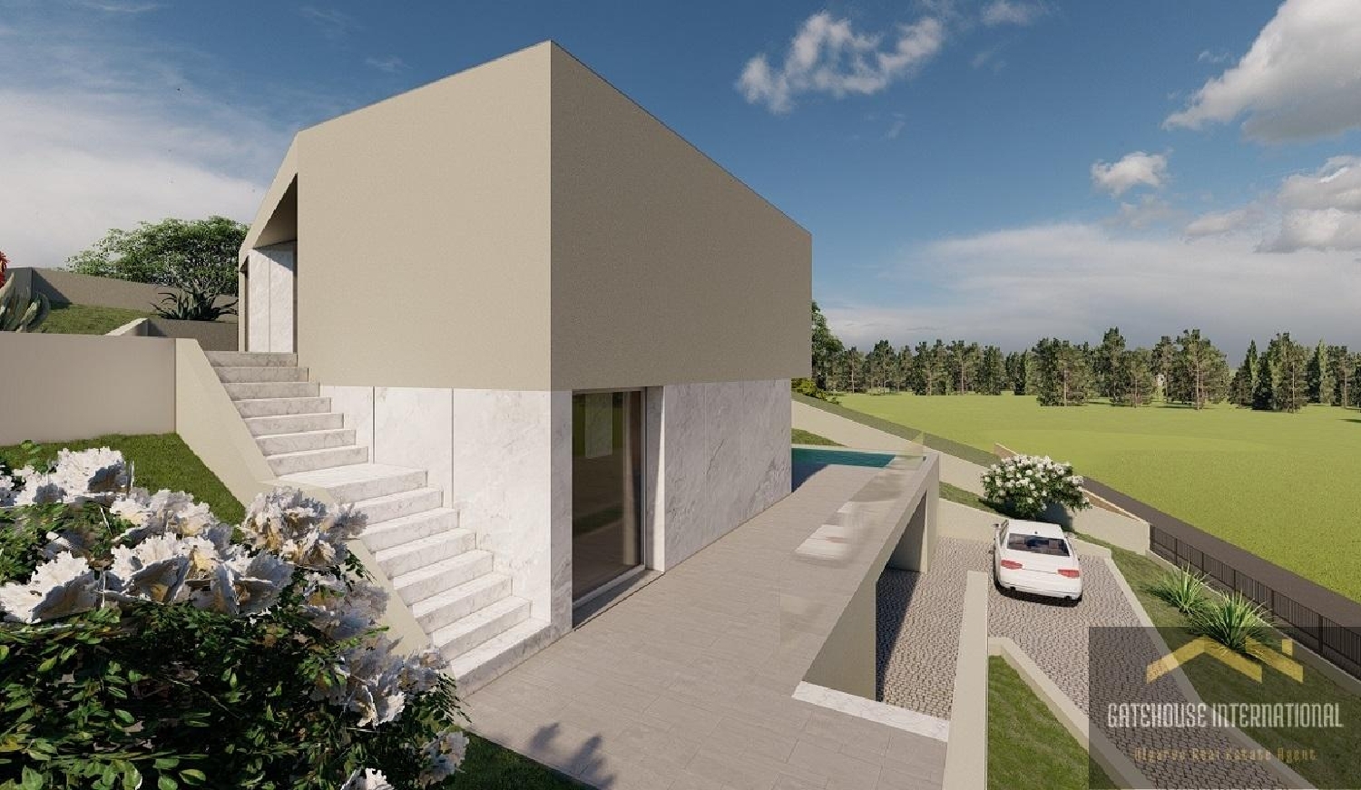  te koop huis Quinta do Lago Loulé 4