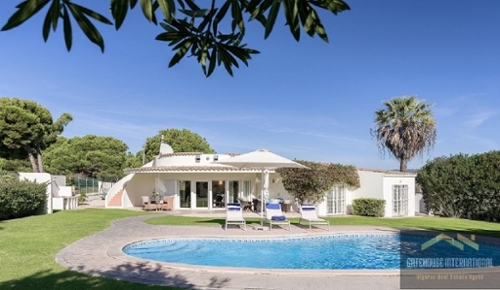 Quinta do Lago Loulé huis foto 326181