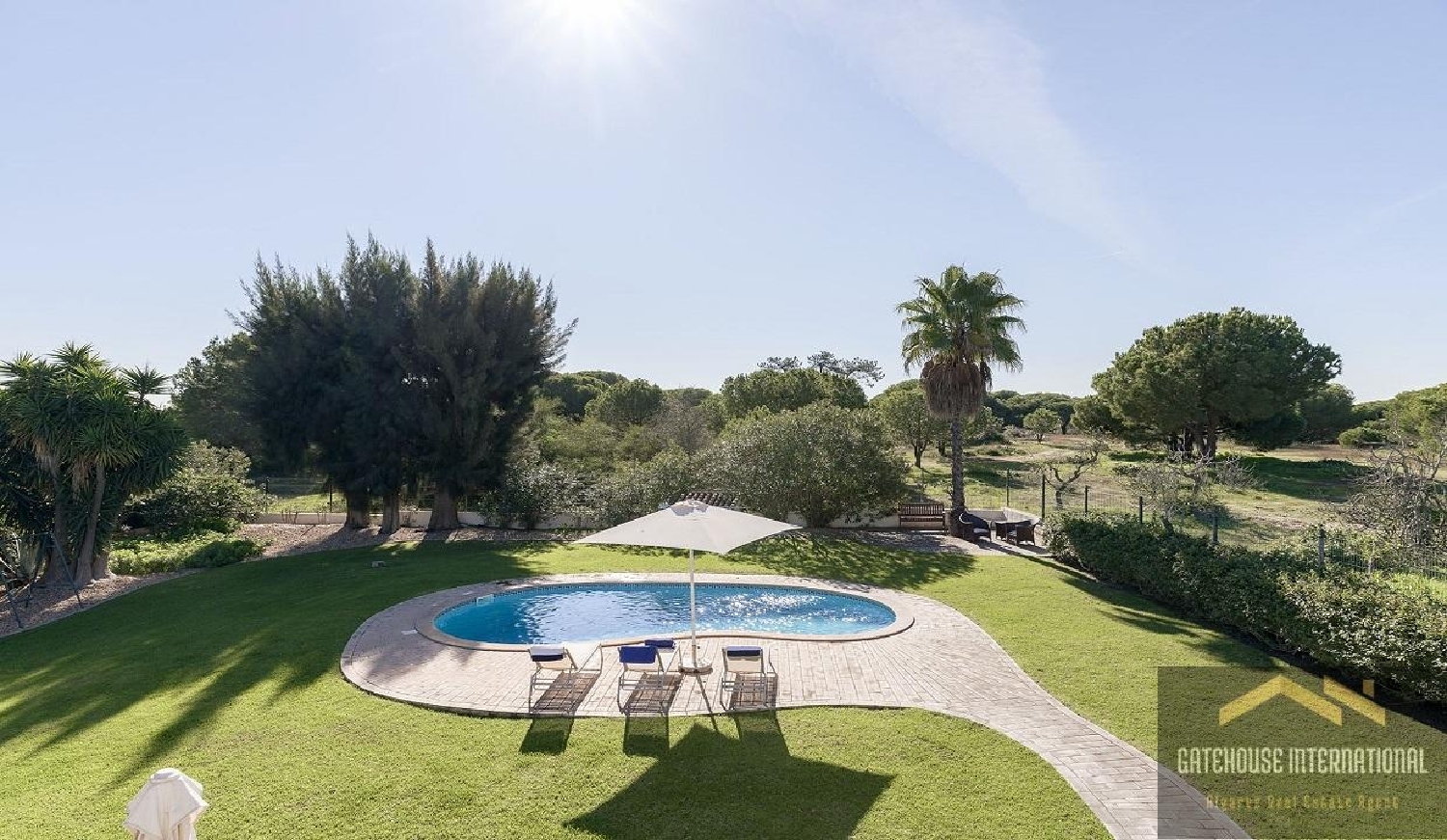 te koop huis Quinta do Lago Loulé 2
