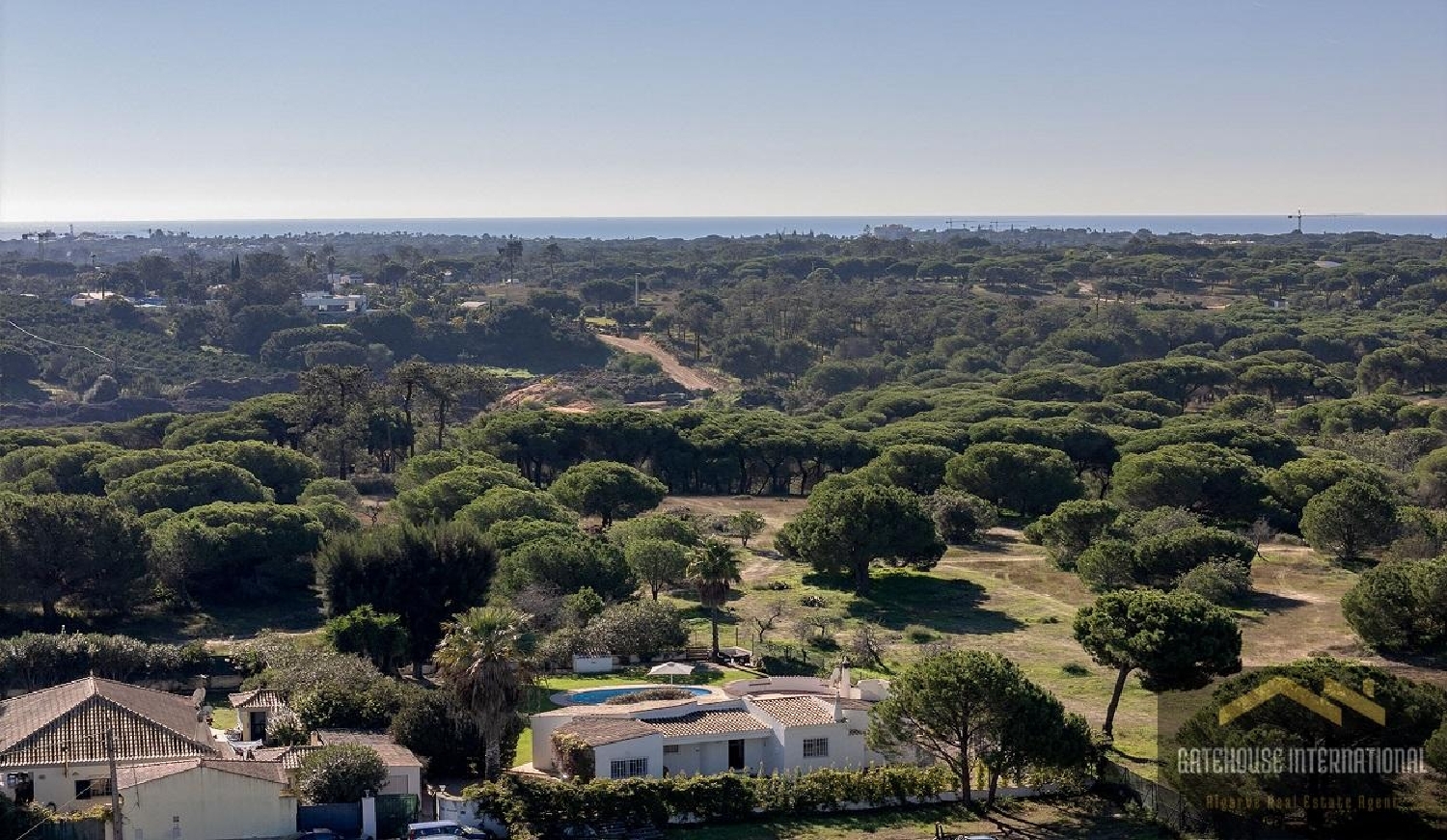 te koop huis Quinta do Lago Loulé 3