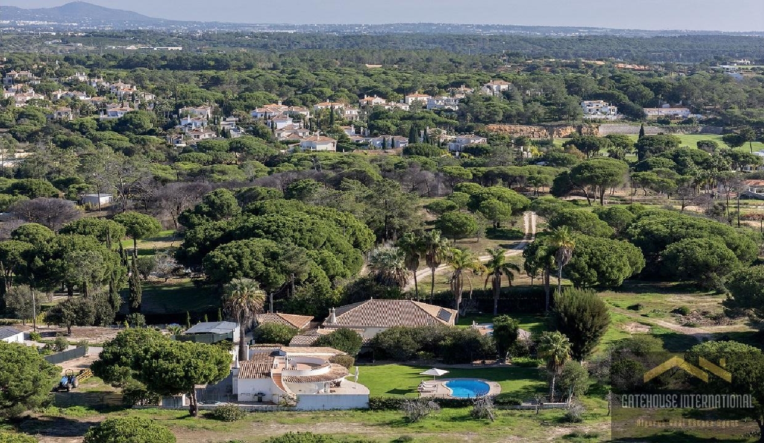  te koop huis Quinta do Lago Loulé 4