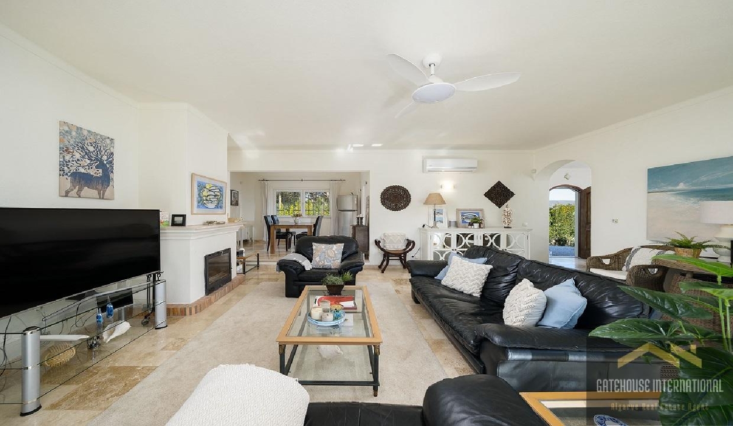  te koop huis Quinta do Lago Loulé 5