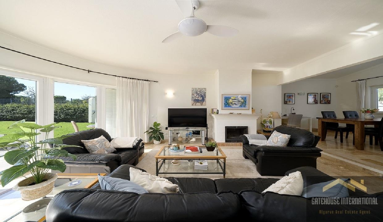  te koop huis Quinta do Lago Loulé 6
