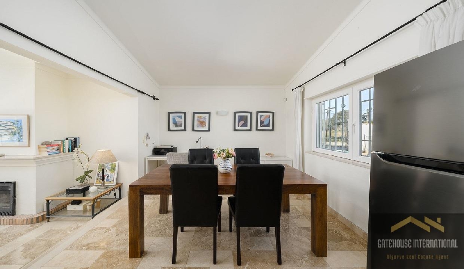  te koop huis Quinta do Lago Loulé 7