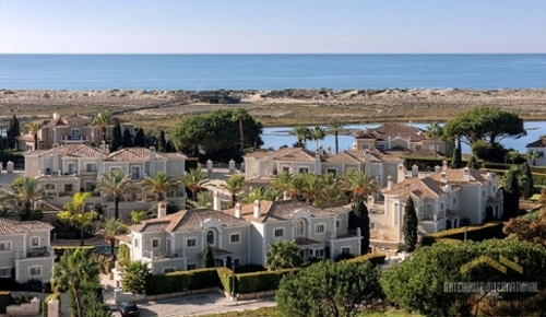 Quinta do Lago Loulé huis foto 326198