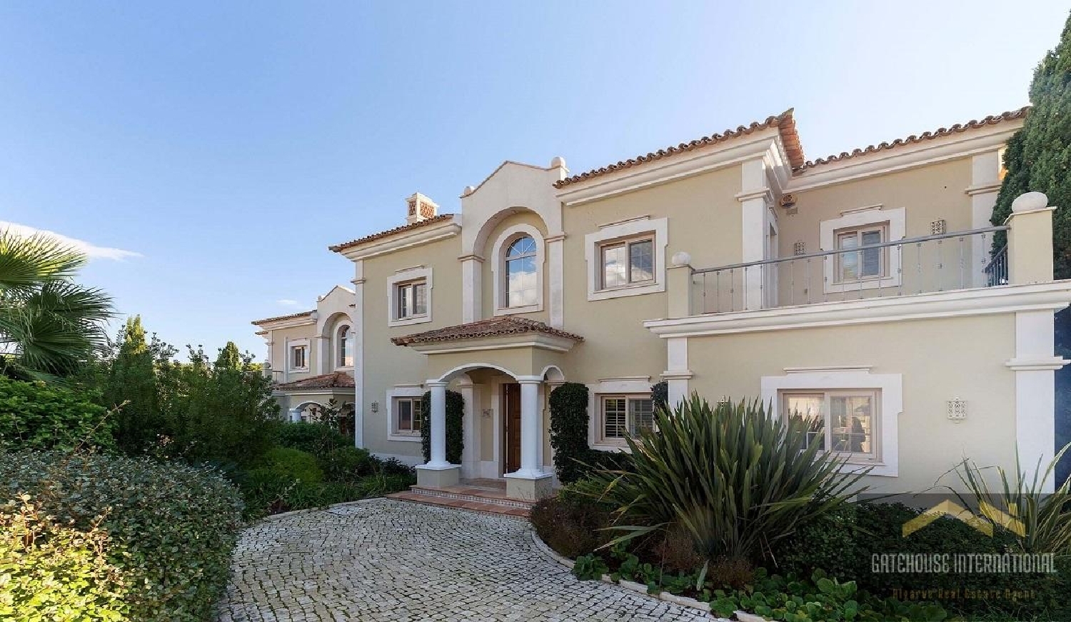 te koop huis Quinta do Lago Loulé 2