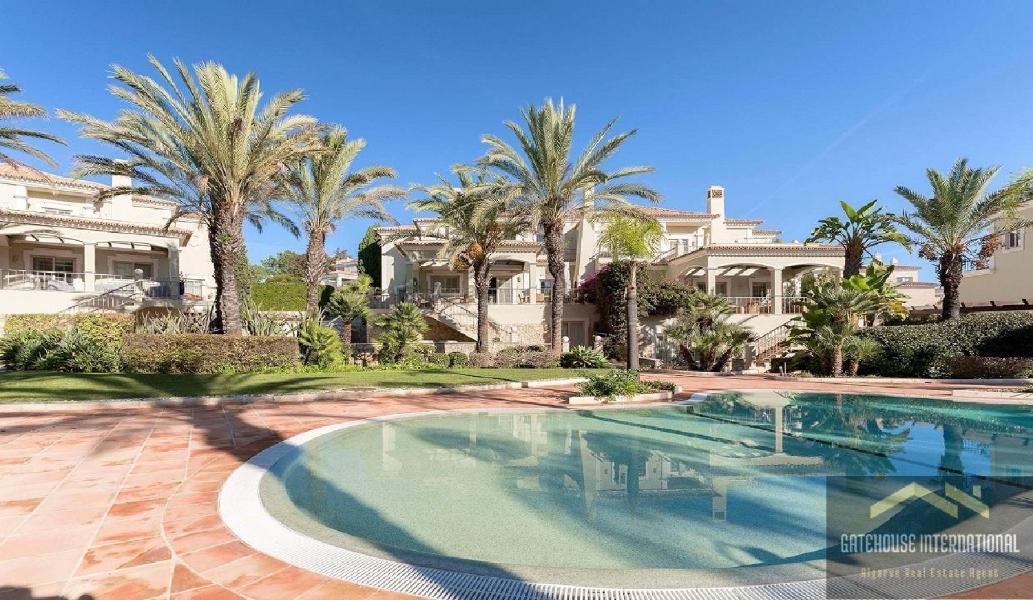 te koop huis Quinta do Lago Loulé 3